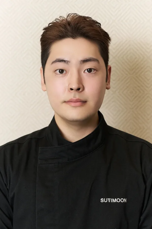 곽재호 — 셰프 팀
