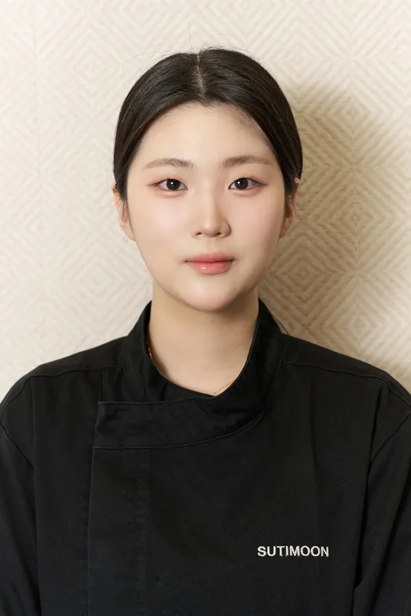 장도희 — 셰프 팀