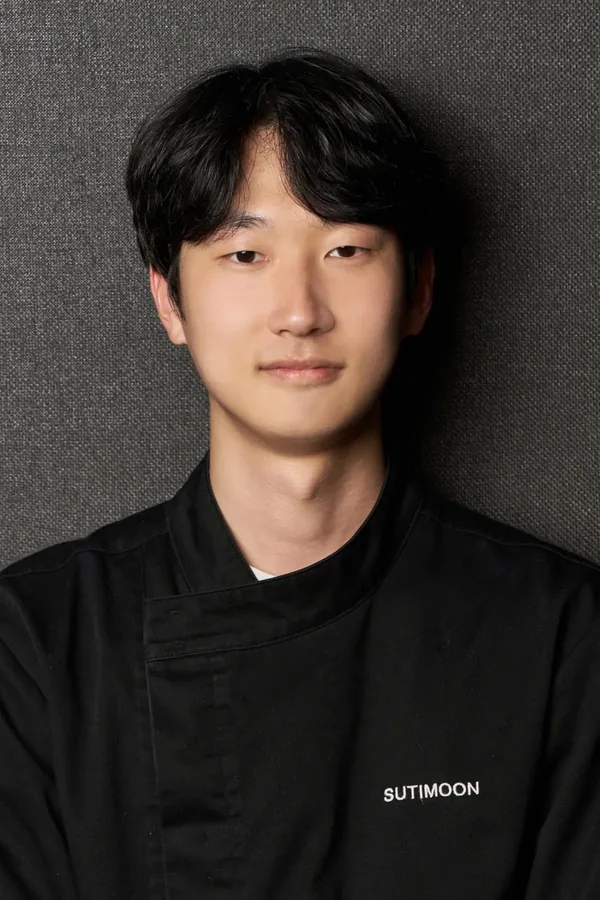 서상민 — 셰프 팀